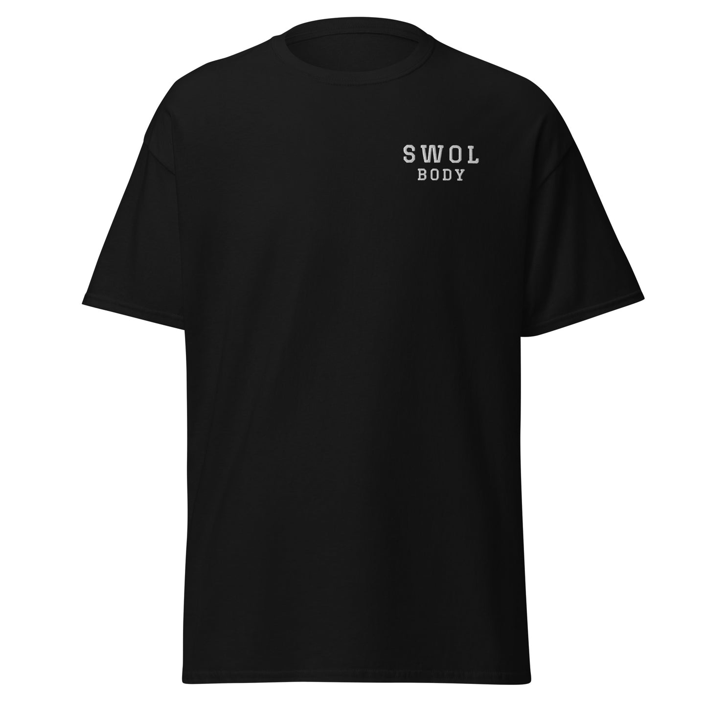 SwolBody tee