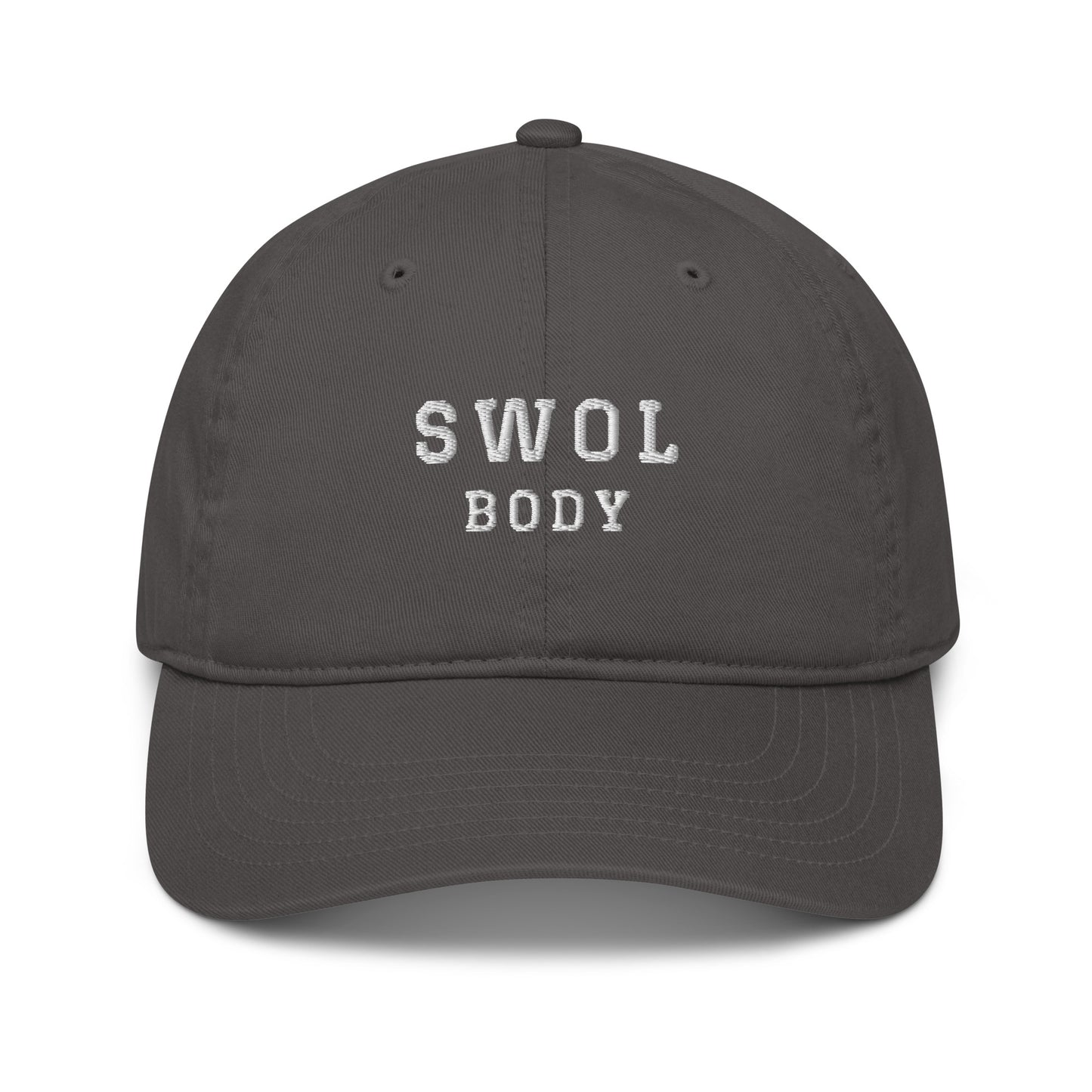 SwolBody Cap