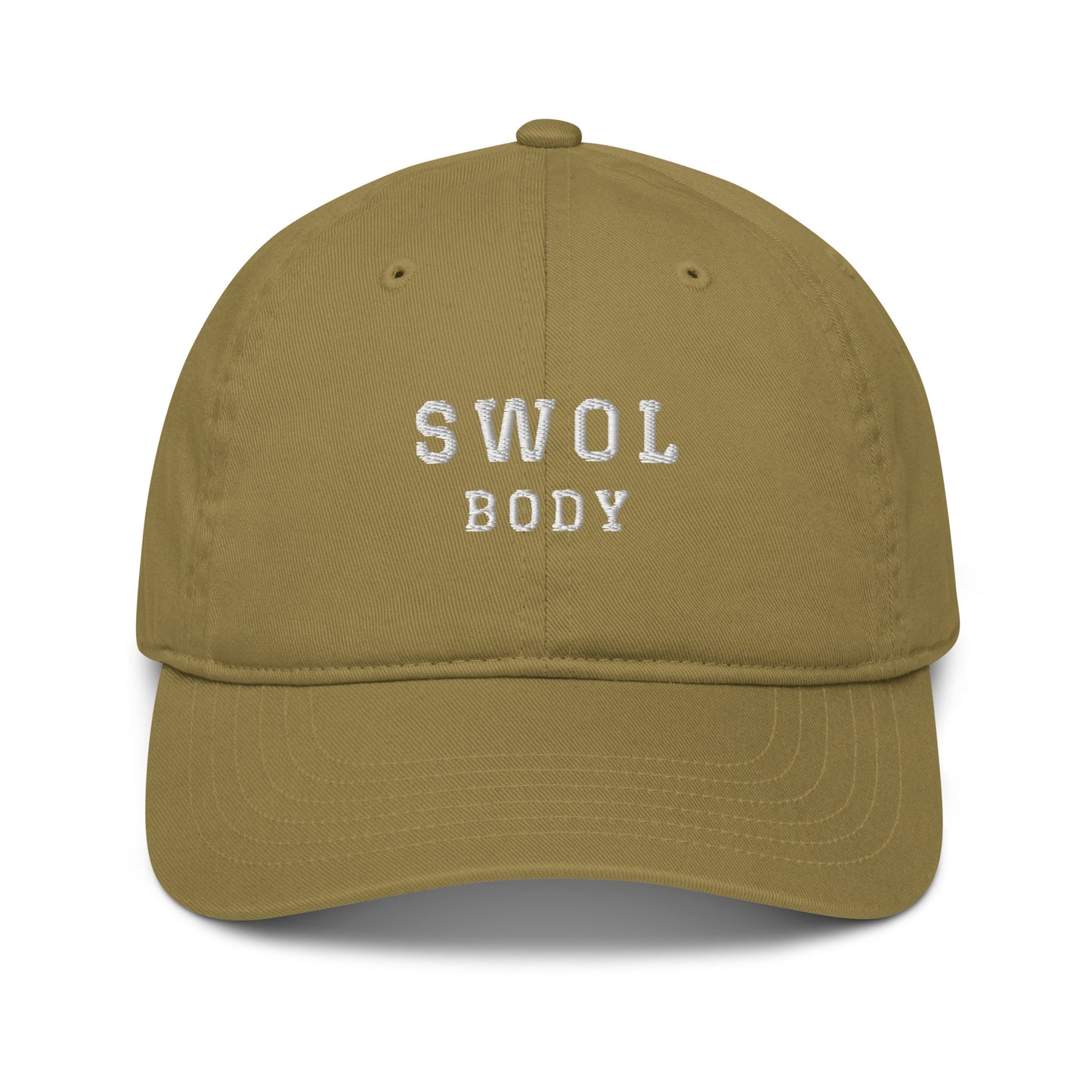 SwolBody Cap