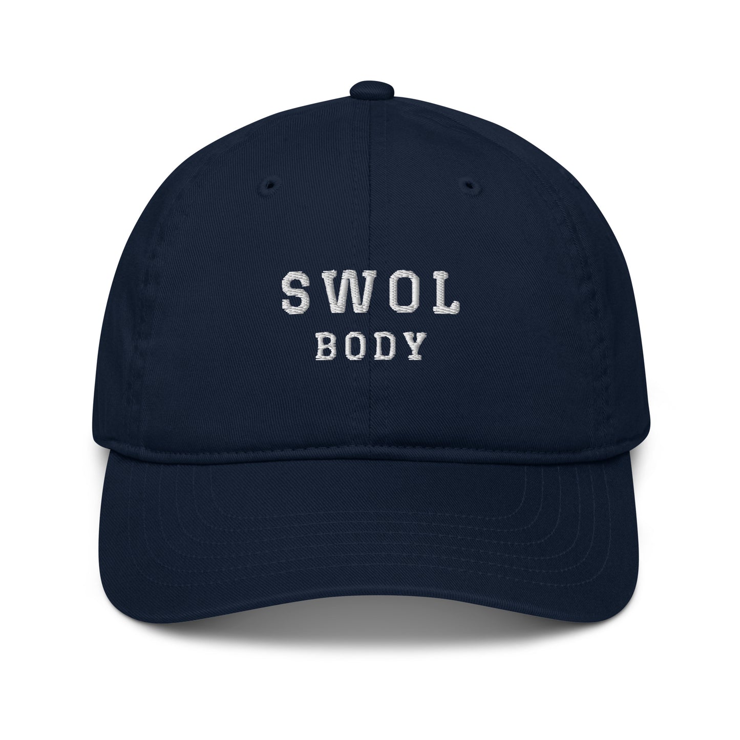 SwolBody Cap