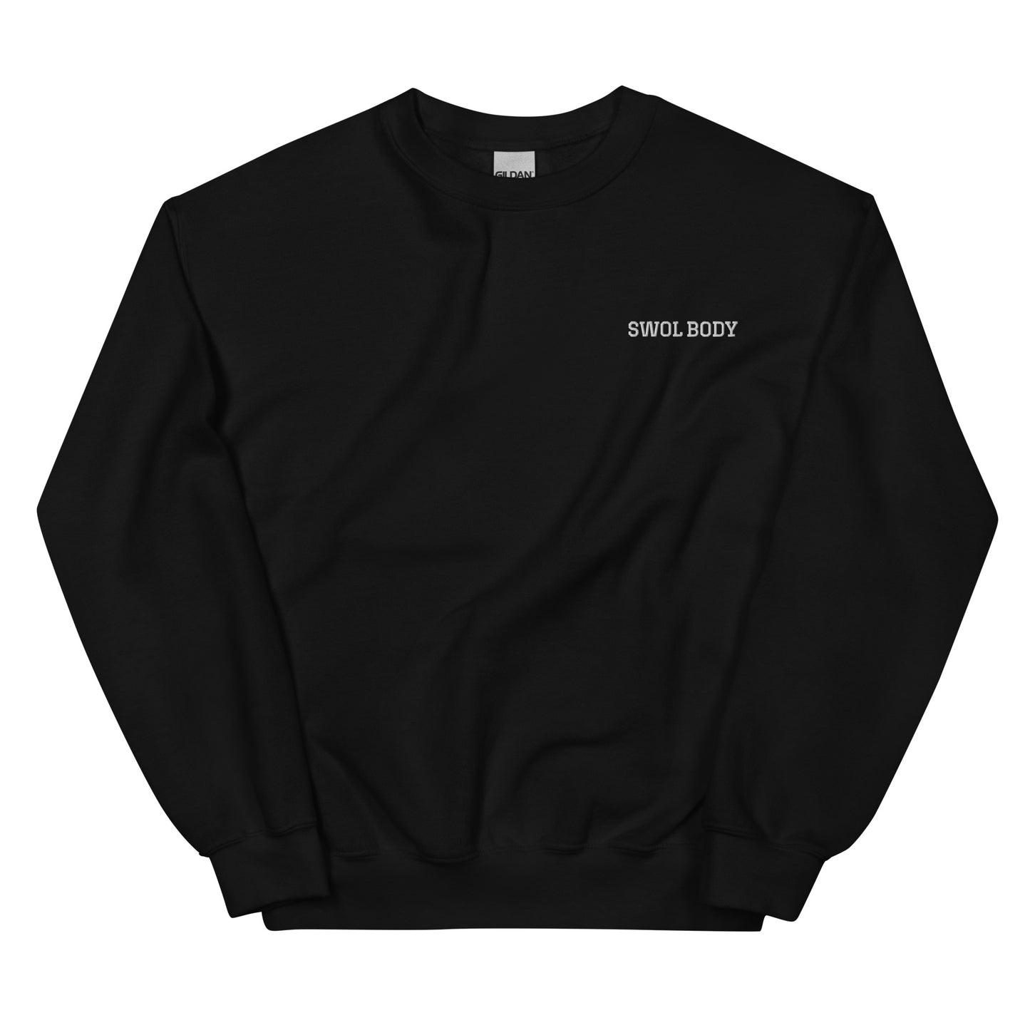 SB Pump Cover Crewneck