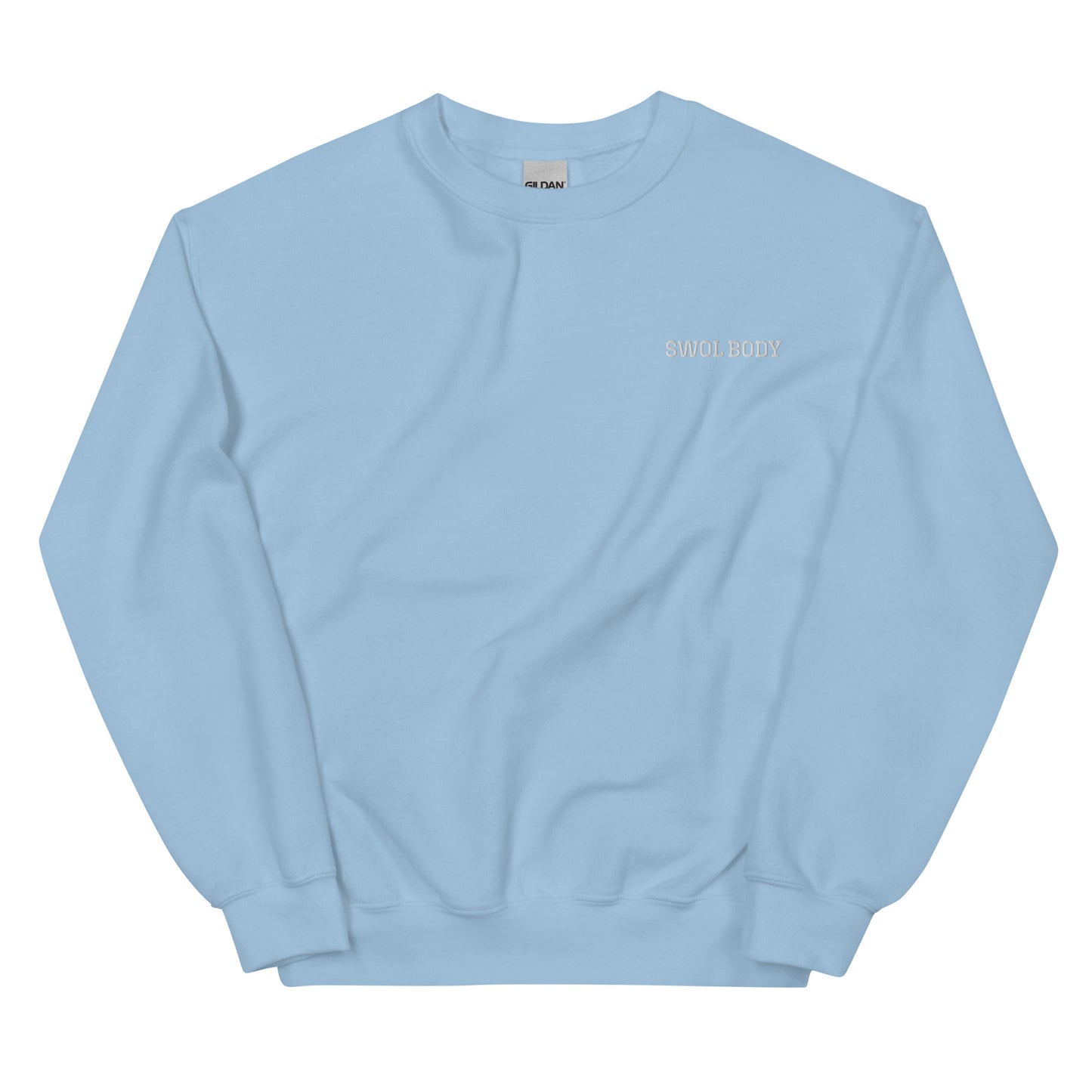 SB Pump Cover Crewneck