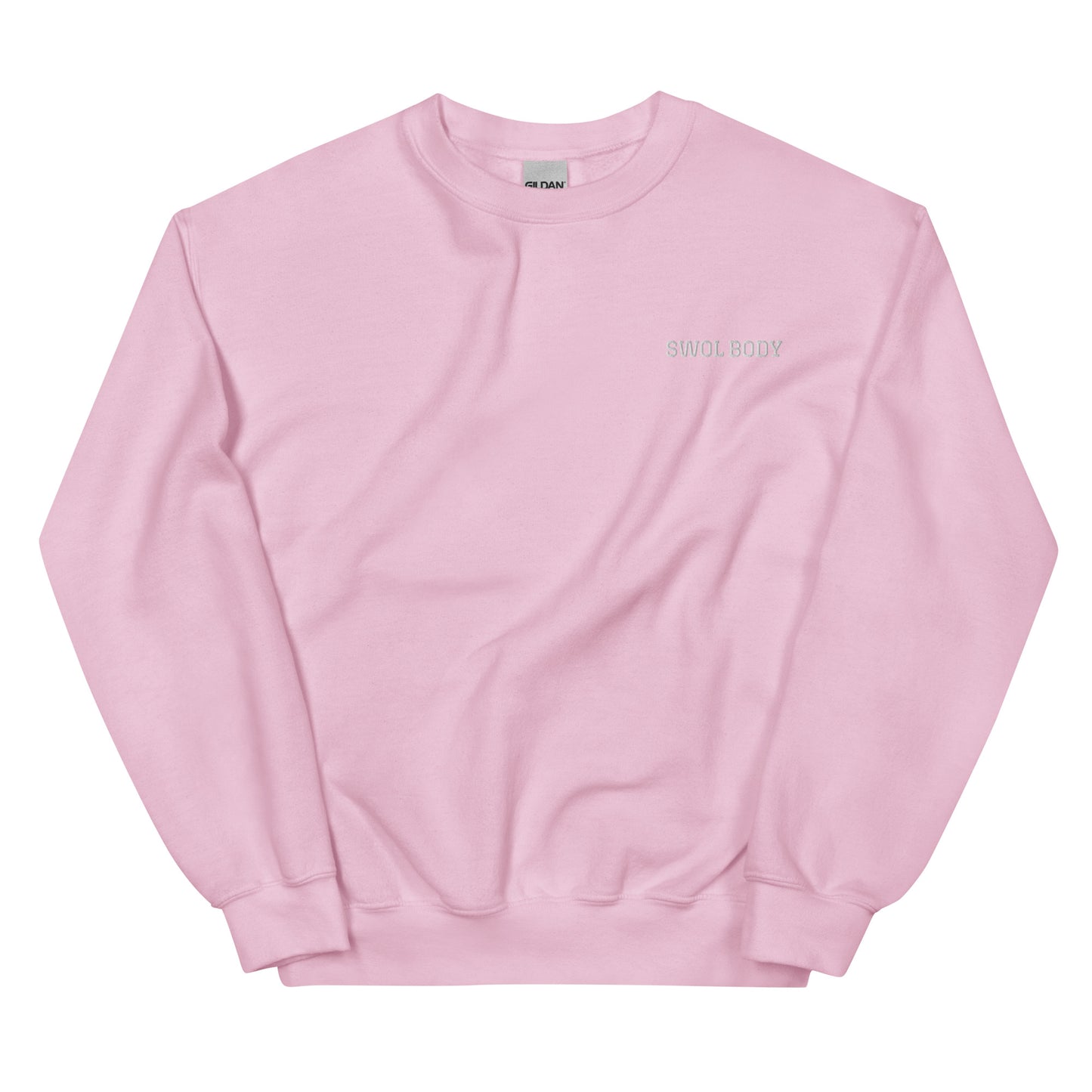 SB Pump Cover Crewneck