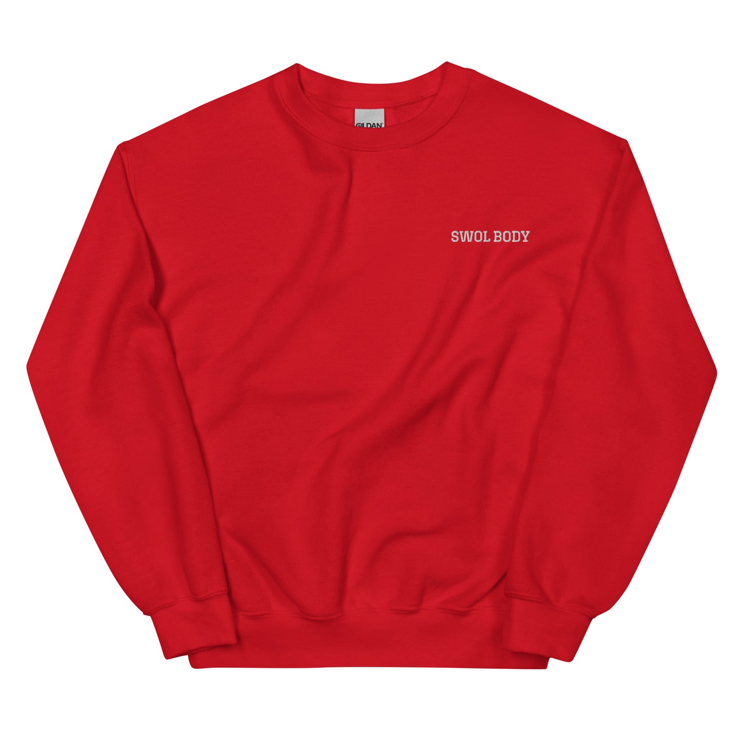 SB Pump Cover Crewneck