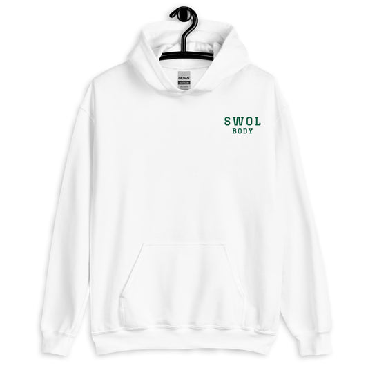 SwolBody Hoodie